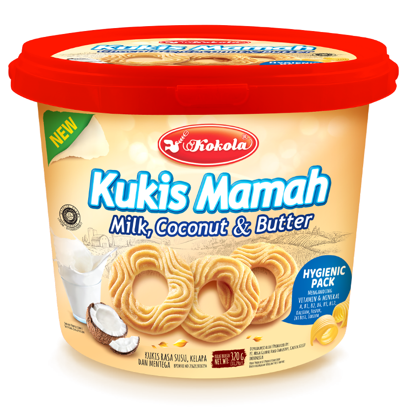 Kukis Category