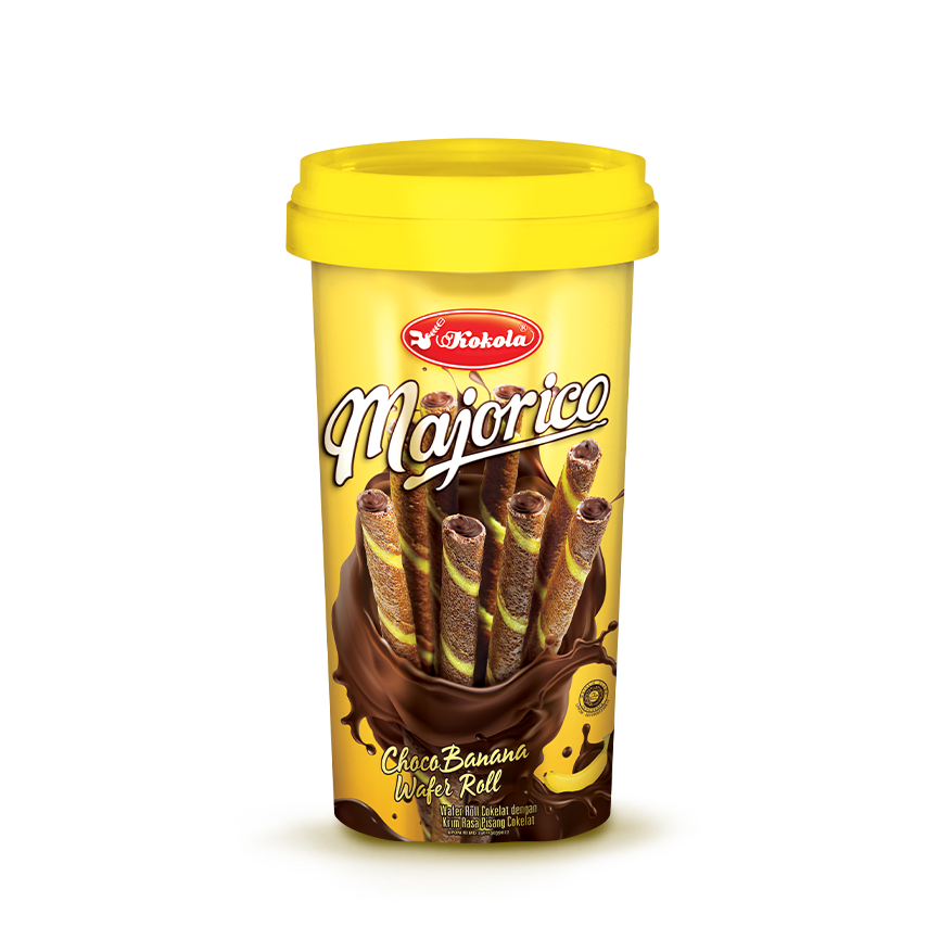 Majorico Category