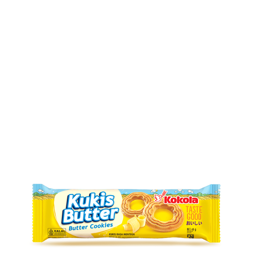 Kukis Category