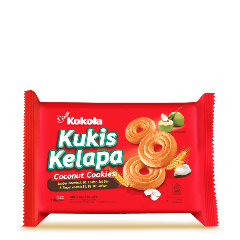 Kukis Category