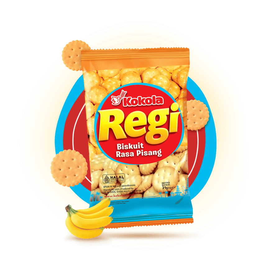Regi Banana