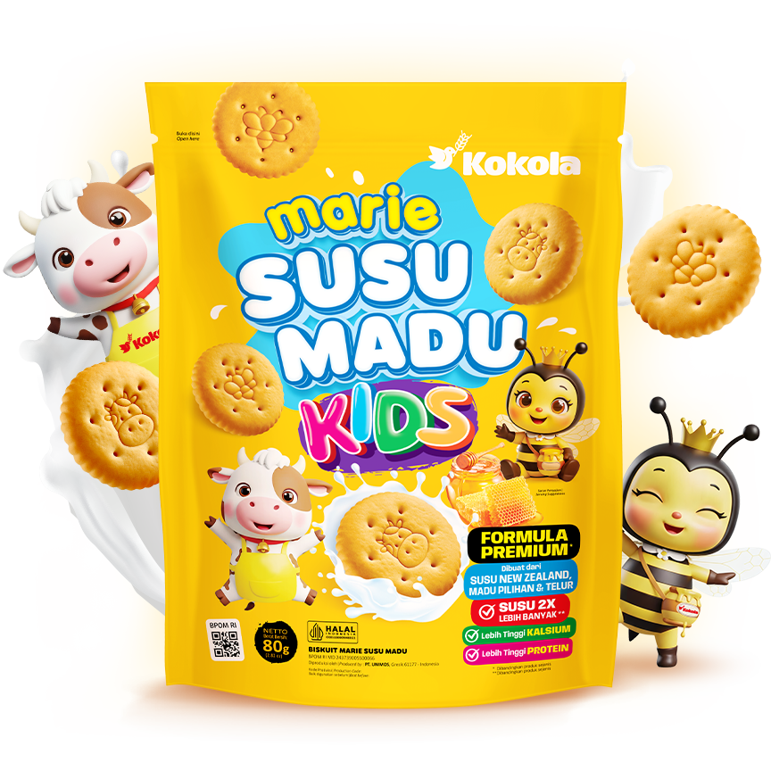 Marie Susu Madu
