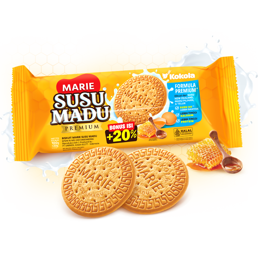 Marie Susu Madu