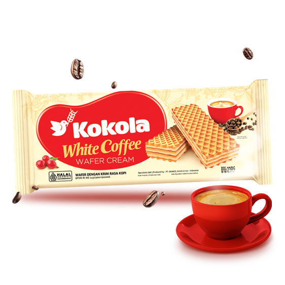 White Coffee