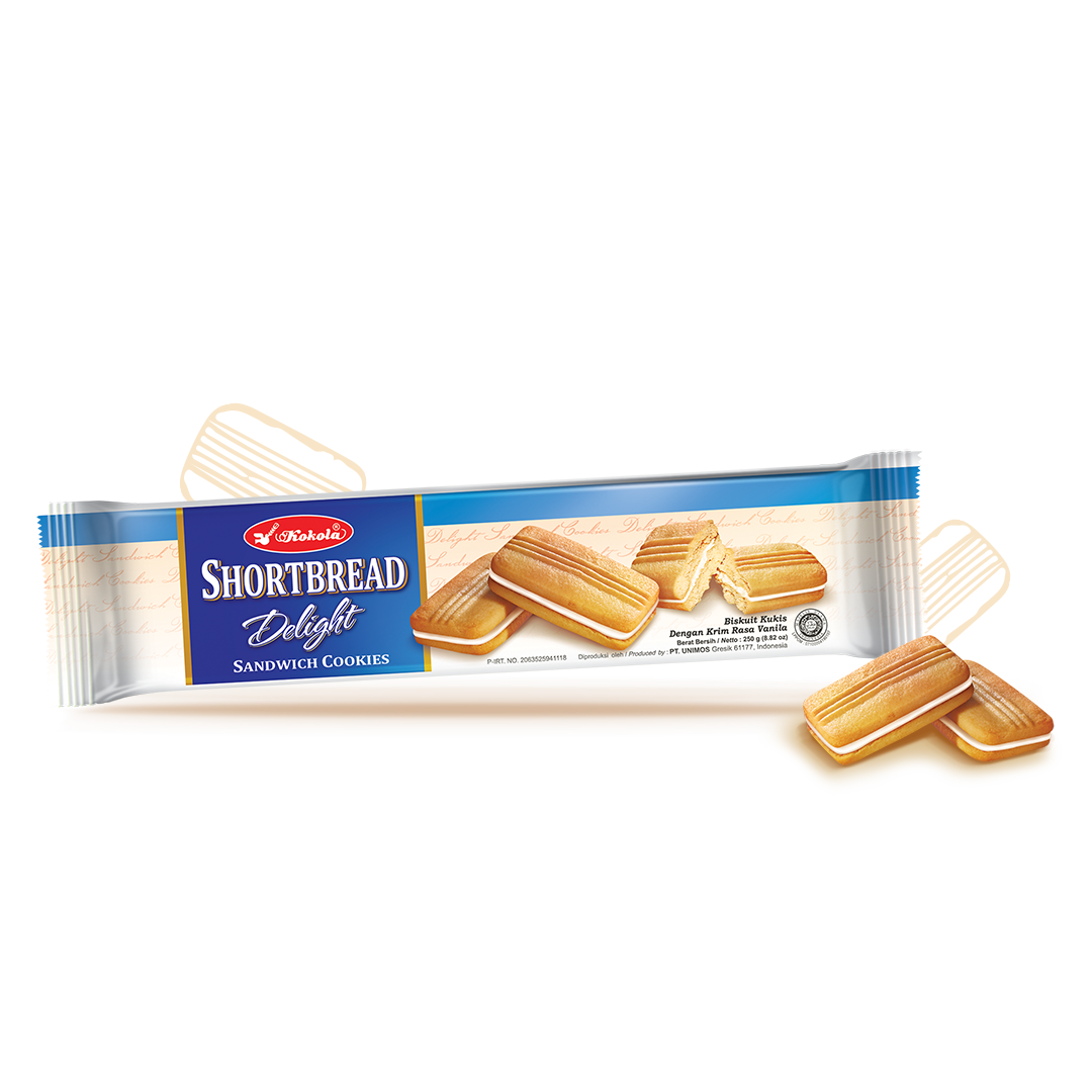 Shortbread