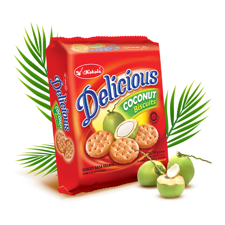 Delicious