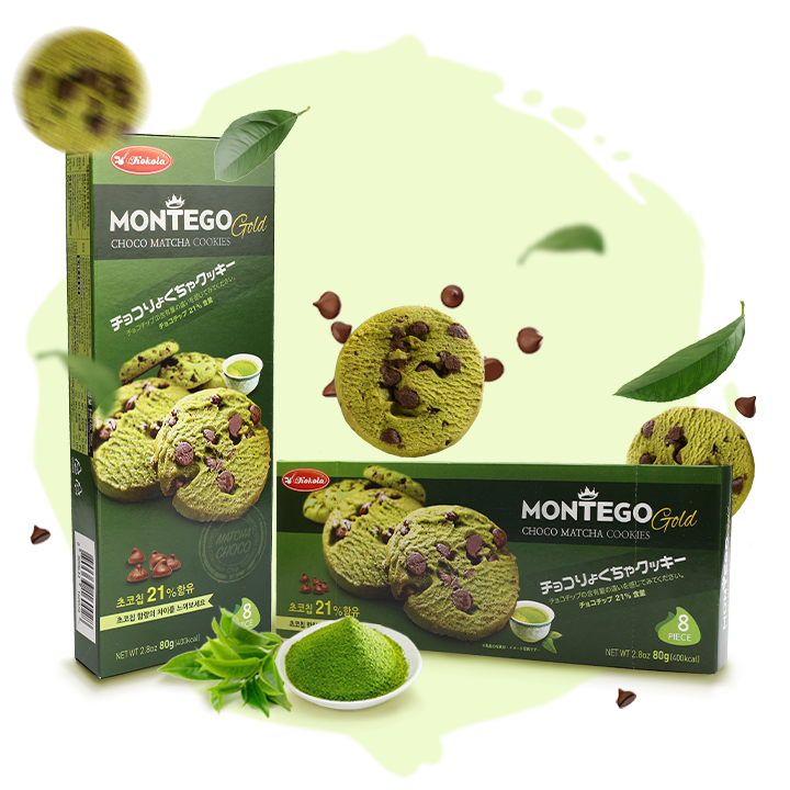 Montego Gold