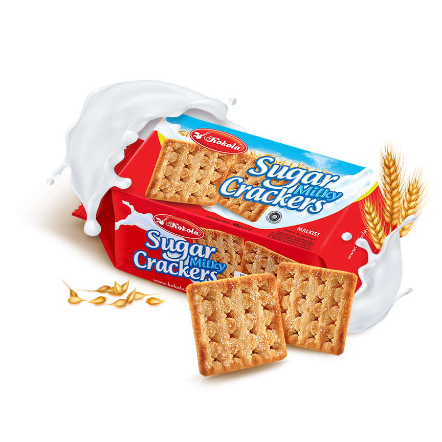 Sugar Milky