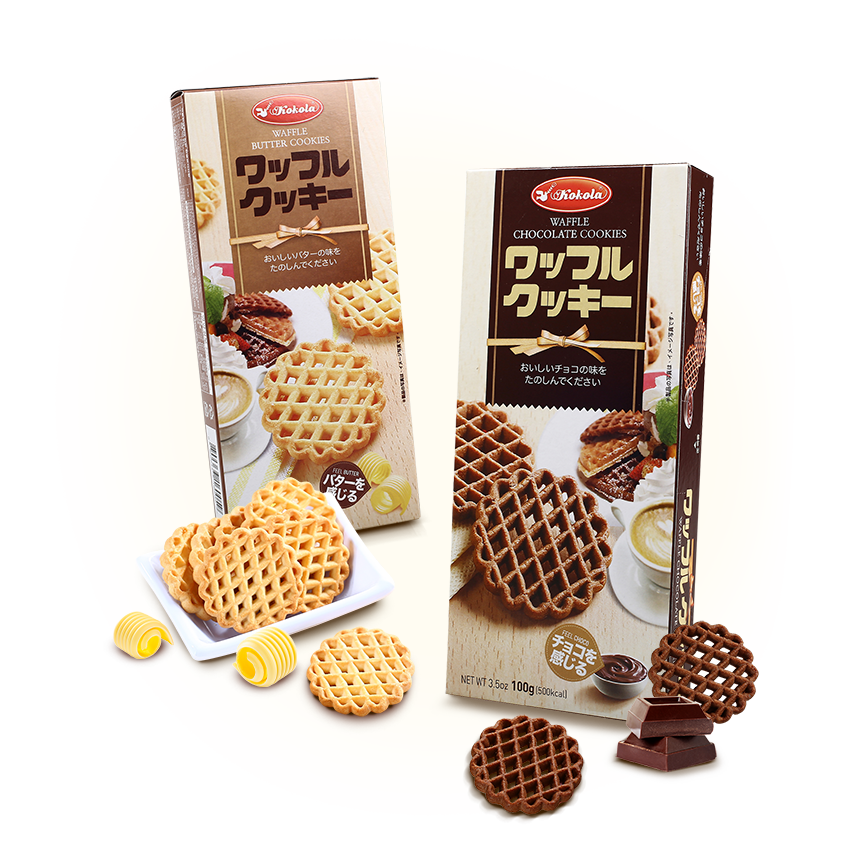 Waffle