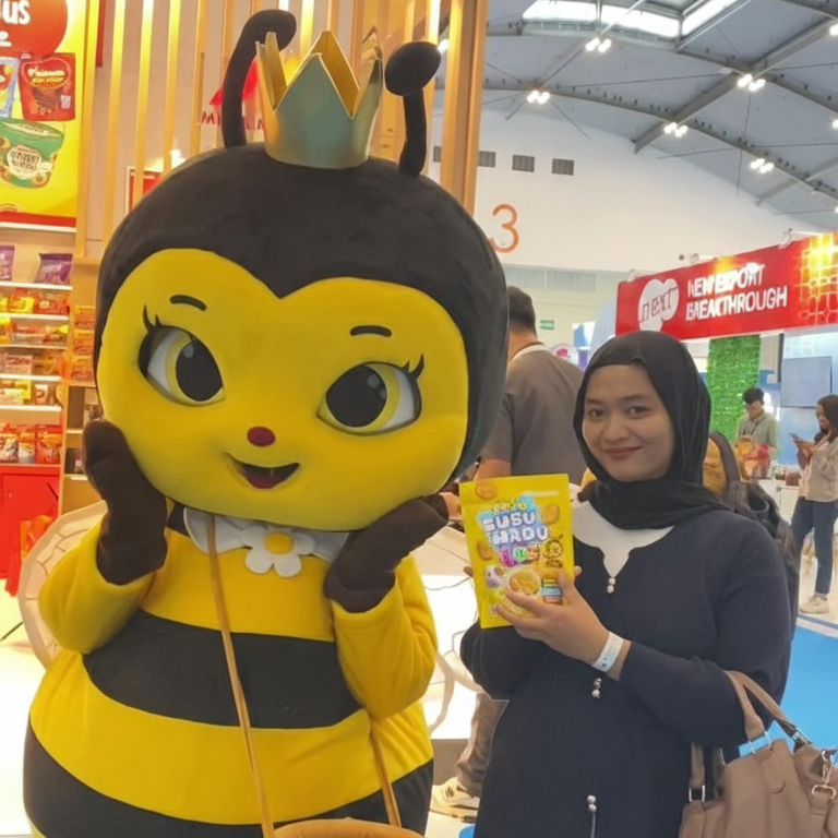 Foto Anak