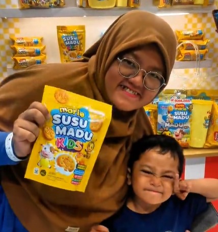 Foto Anak