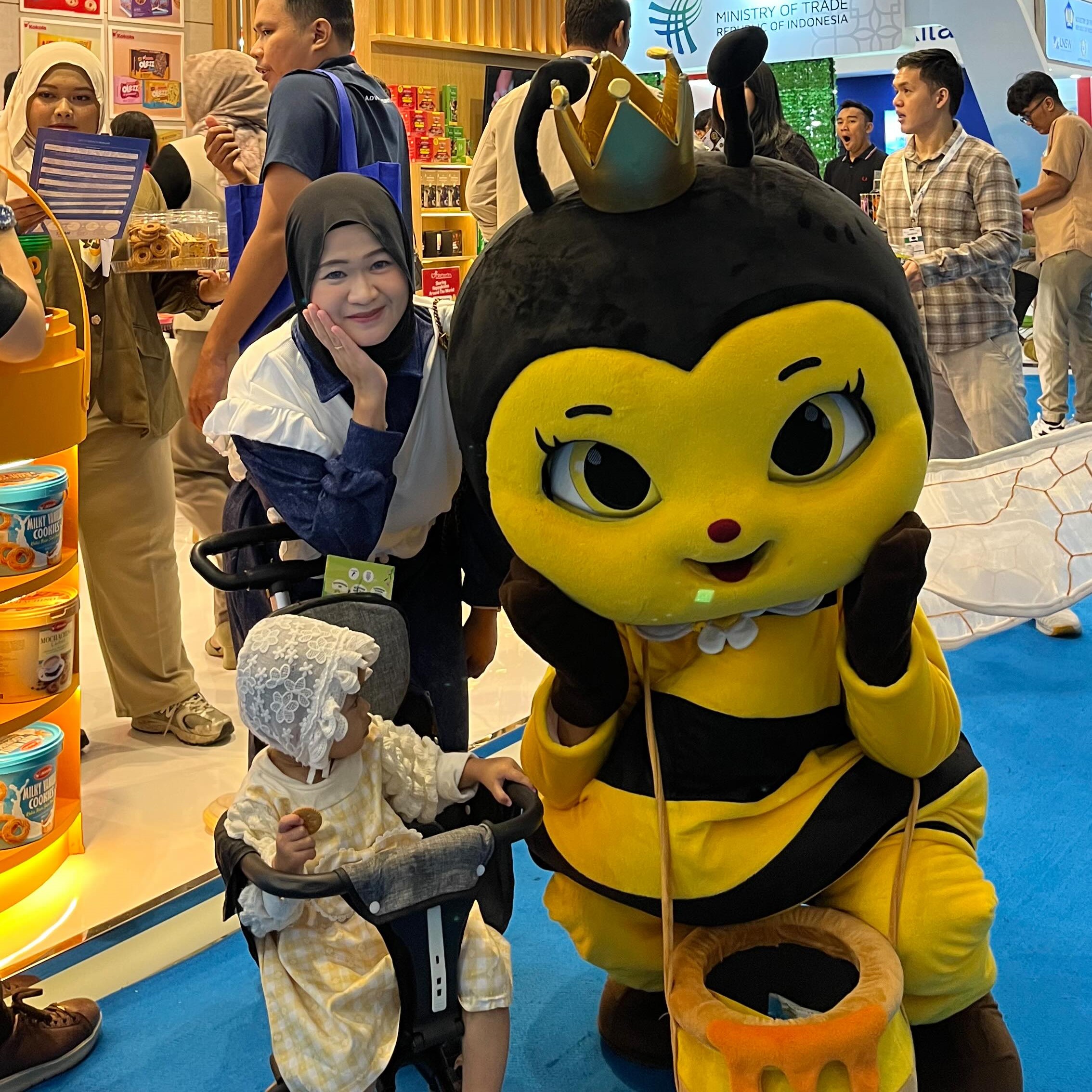 Foto Anak