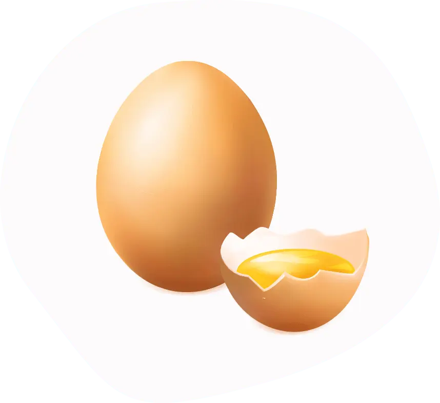 telur